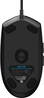 Logitech Souris gaming G203 Lightsync RVB Noir