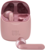 JBL Tune 225TWS Écouteurs sans fil - Rose