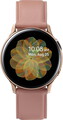 Samsung Galaxy Watch Active2 - 40mm Stainless Steel Pink Gold