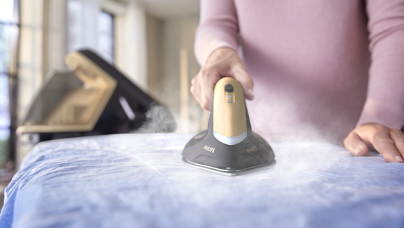 Philips Centrale vapeur PerfectCare 8000 Series  PSG8140/80