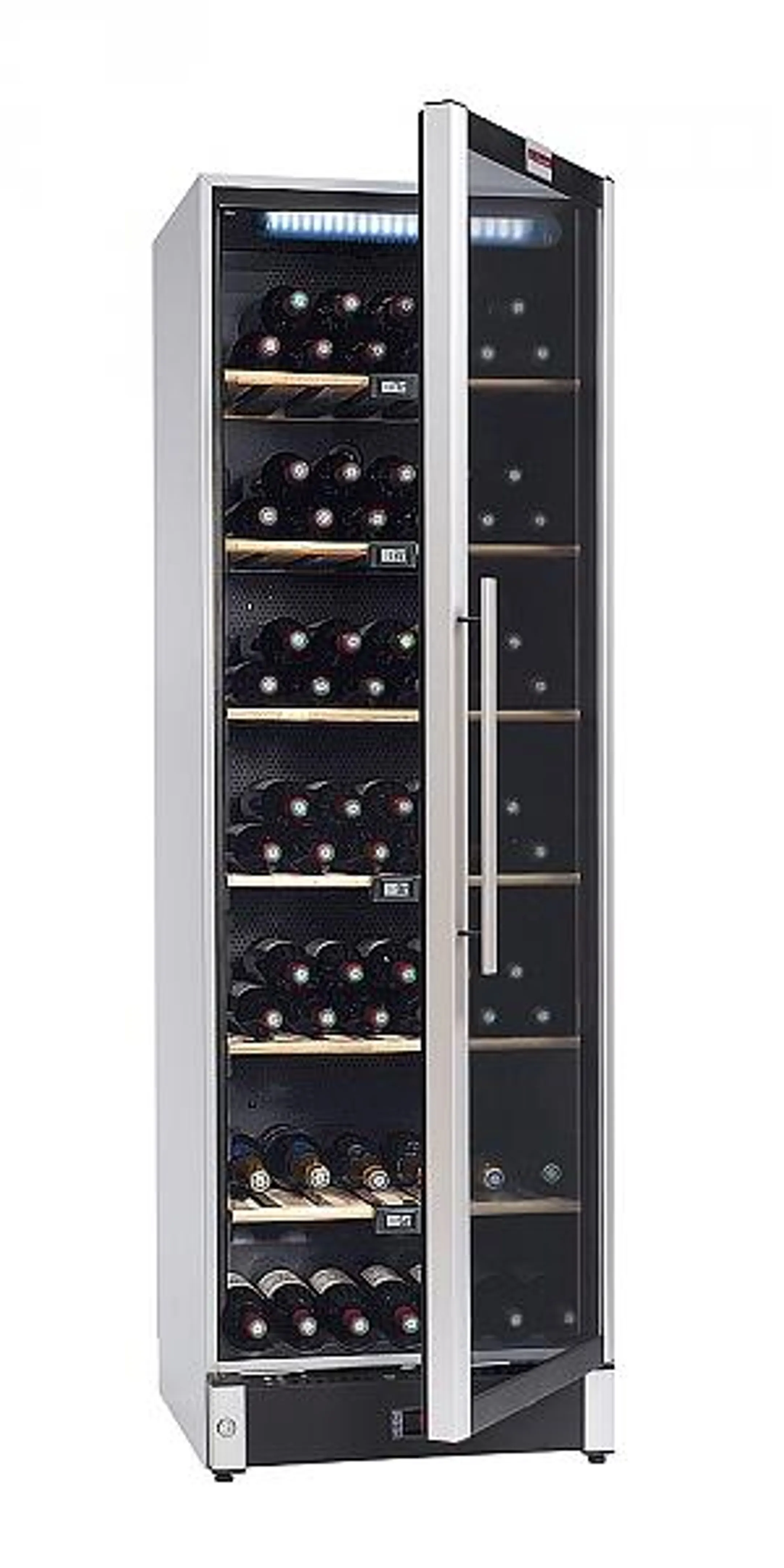 VIP185 wine cellar - 195 bottles