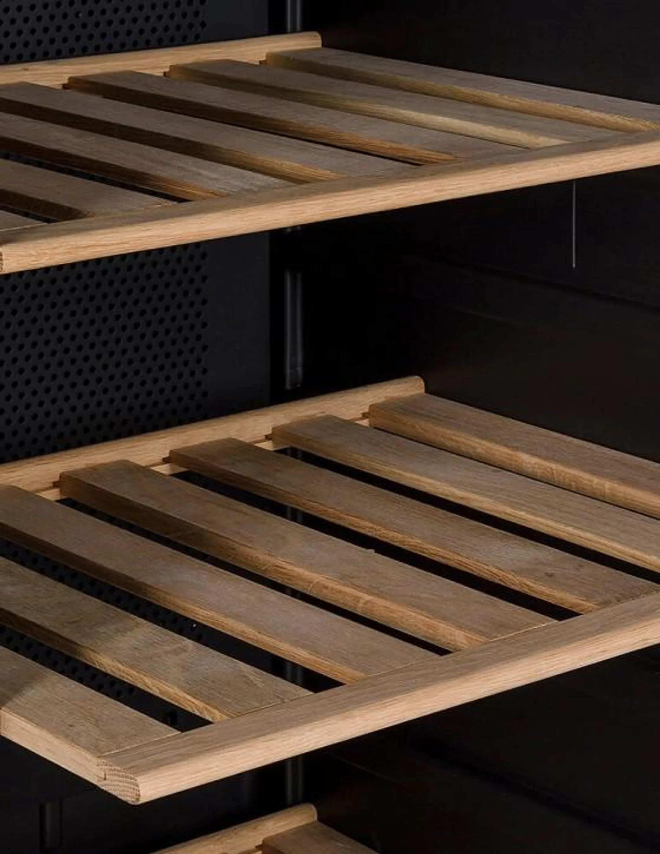 La Sommelière VIP185 wine cellar - 195 bottles image