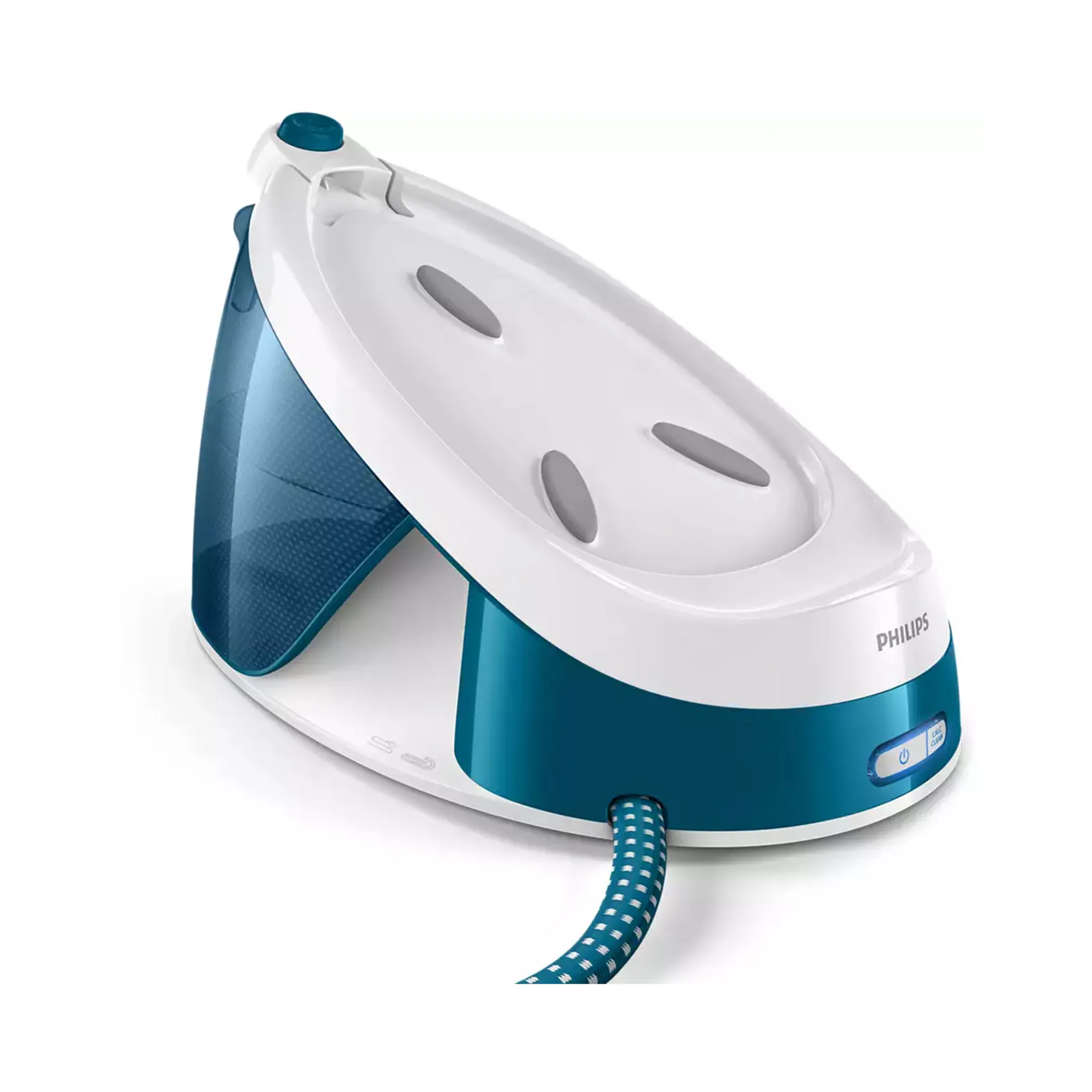Philips Iron XL PerfectCare Compact GC6840/20 image
