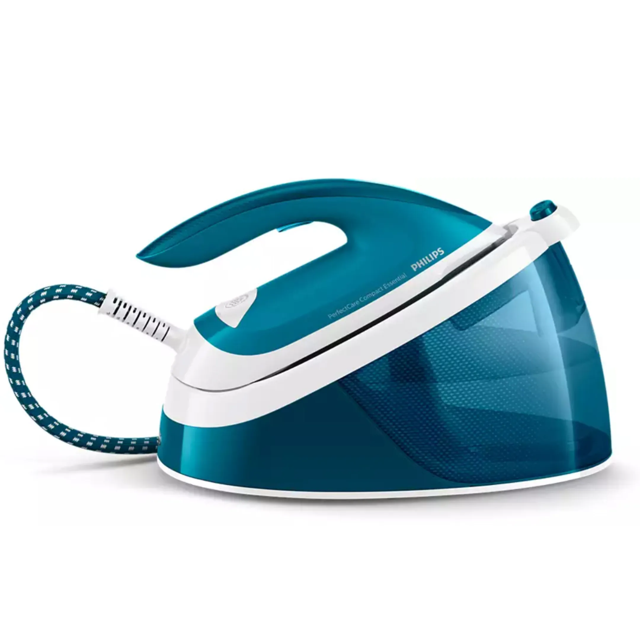 Iron XL PerfectCare Compact GC6840/20