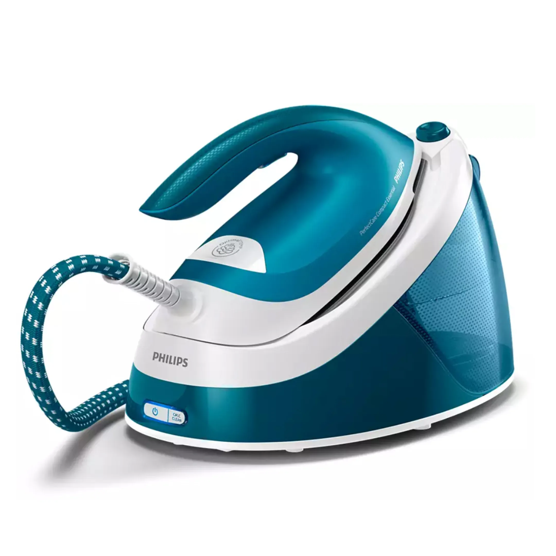 Philips Iron XL PerfectCare Compact GC6840/20 image
