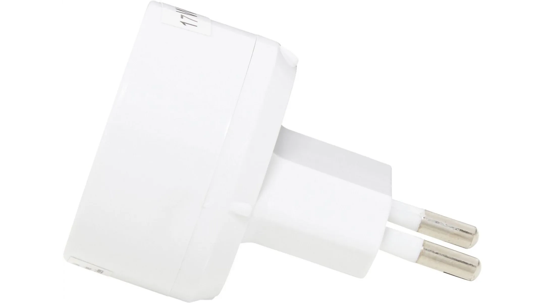 ESSENTIEL-B AC adapter Prise Etats-Unis/Japon vers France image