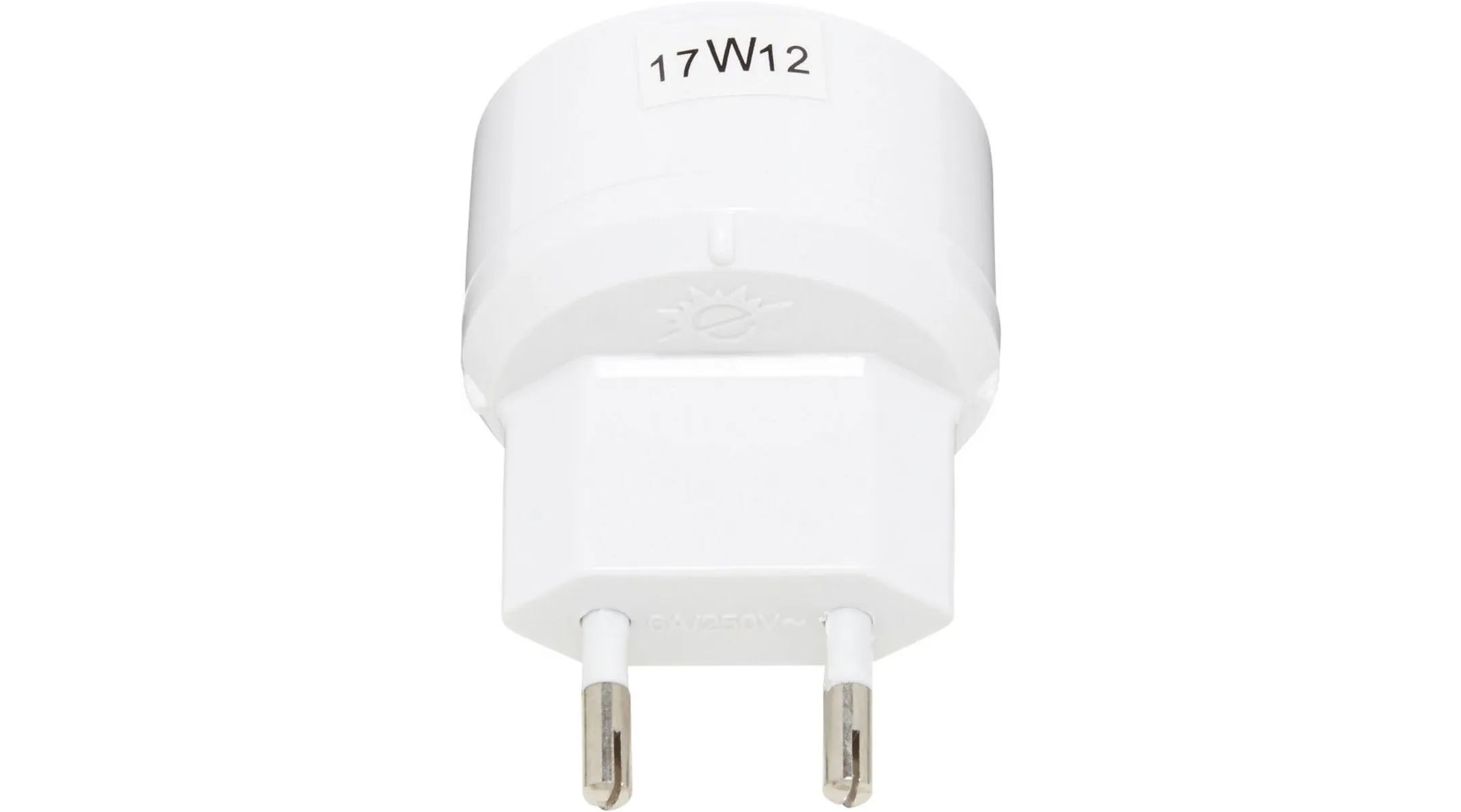 ESSENTIEL-B AC adapter Prise Etats-Unis/Japon vers France image