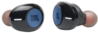 JBL Tune 125TWS Ecouteurs sans fil - Bleu