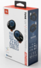 JBL Tune 125TWS Ecouteurs sans fil - Bleu
