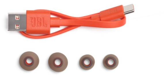 JBL Tune 125TWS Ecouteurs sans fil - Bleu