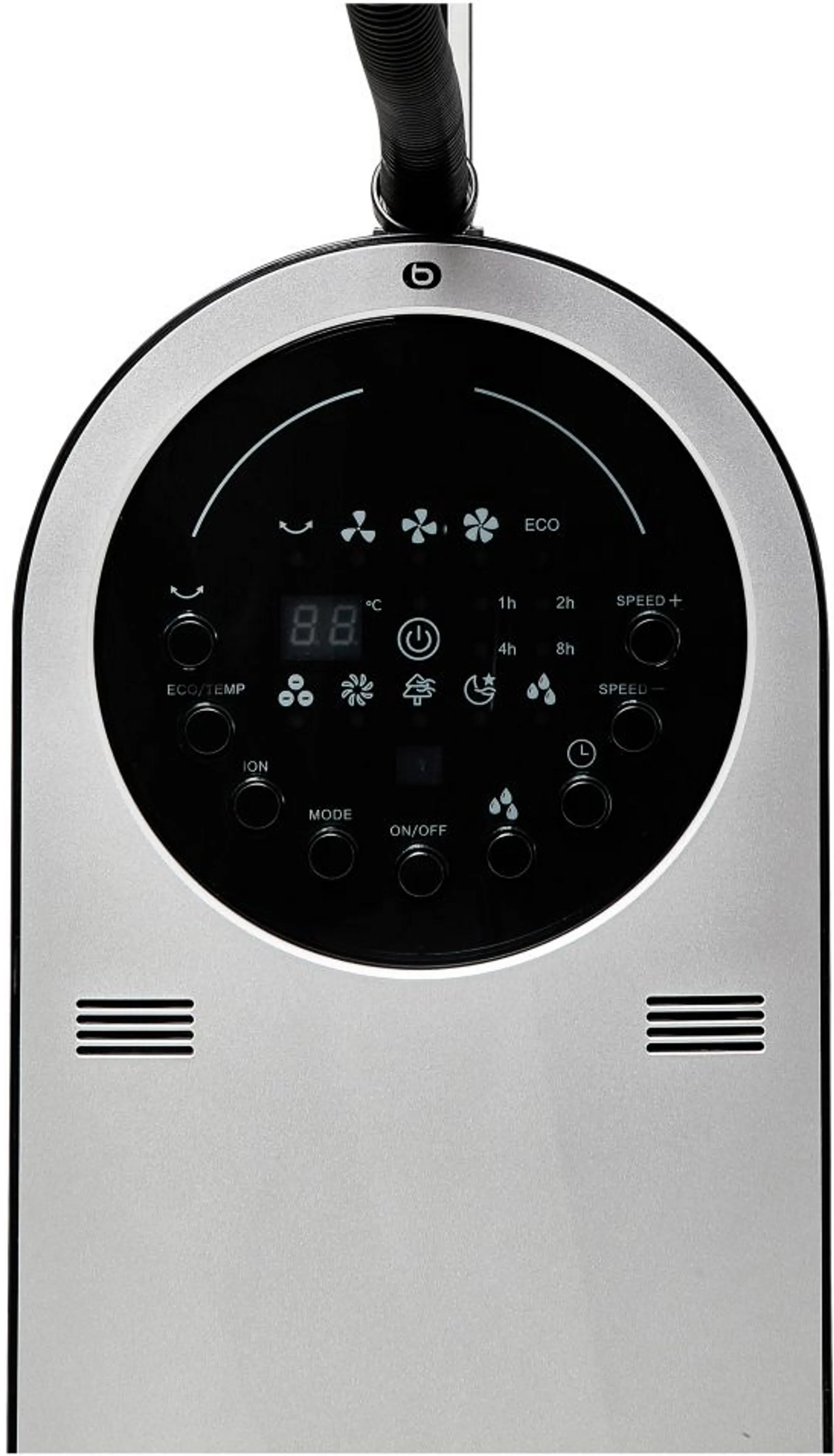 ESSENTIEL-B Ventilateur brumisateur EVB2240N image