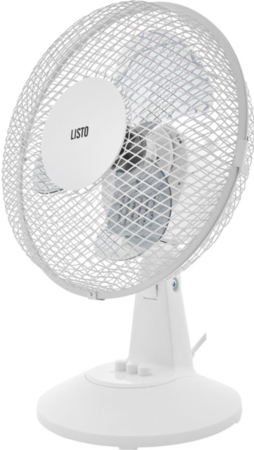LISTO Ventilateur VT23L3