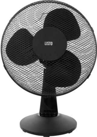 LISTO Ventilateur VT40L5