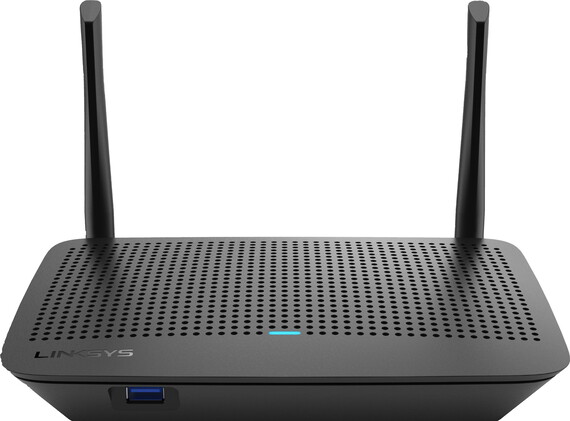 Linksys Routeur Wi-Fi 5 Mesh double bande MR6350
