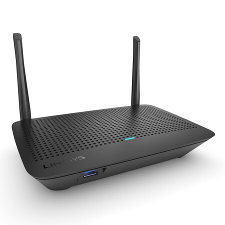 Linksys Routeur Wi-Fi 5 Mesh double bande MR6350