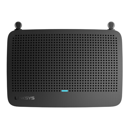 Linksys Routeur Wi-Fi 5 Mesh double bande MR6350