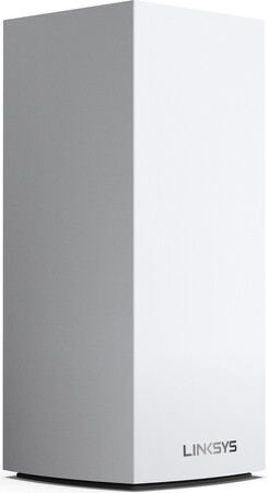 Linksys Système Wi-Fi 6 Intelligent Mesh Multiroom triple bande Velop AX5300 (1 pack) - MX5300-EU