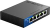 Linksys Switch 5 ports Gigabit Business LGS105