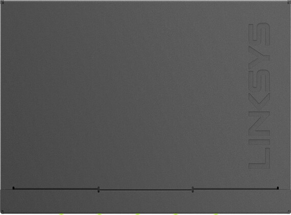 Linksys Switch 5 ports Gigabit Business LGS105