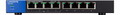 Linksys Switch PoE 8 ports Gigabit Business LGS108P