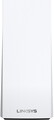 Linksys Système Wi-Fi 6 Intelligent Mesh Multiroom triple bande Velop AX4200 (Pack de 1) - MX4200-EU