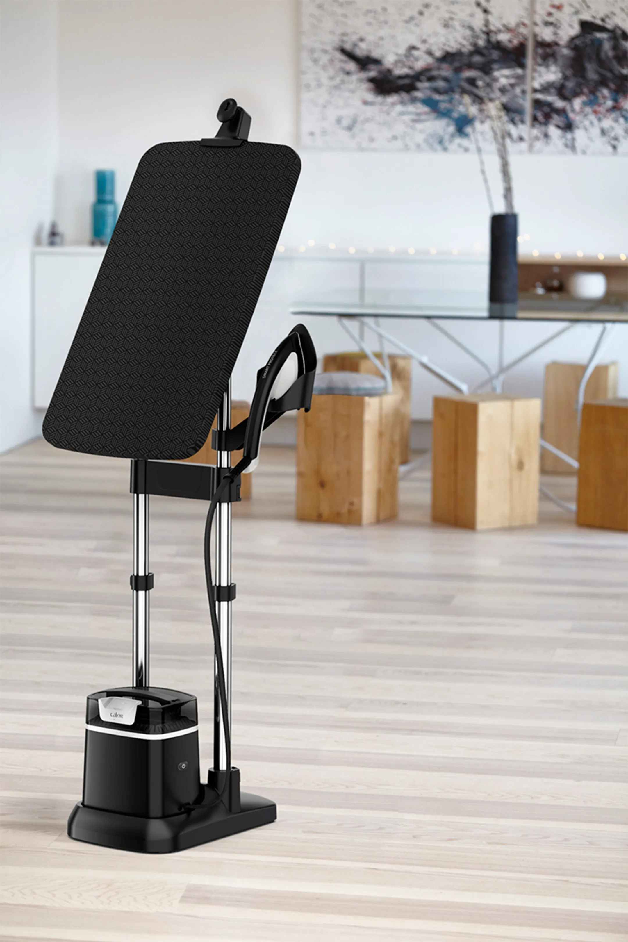 Calor Ixeo+ Ironing System QT1510C0 image