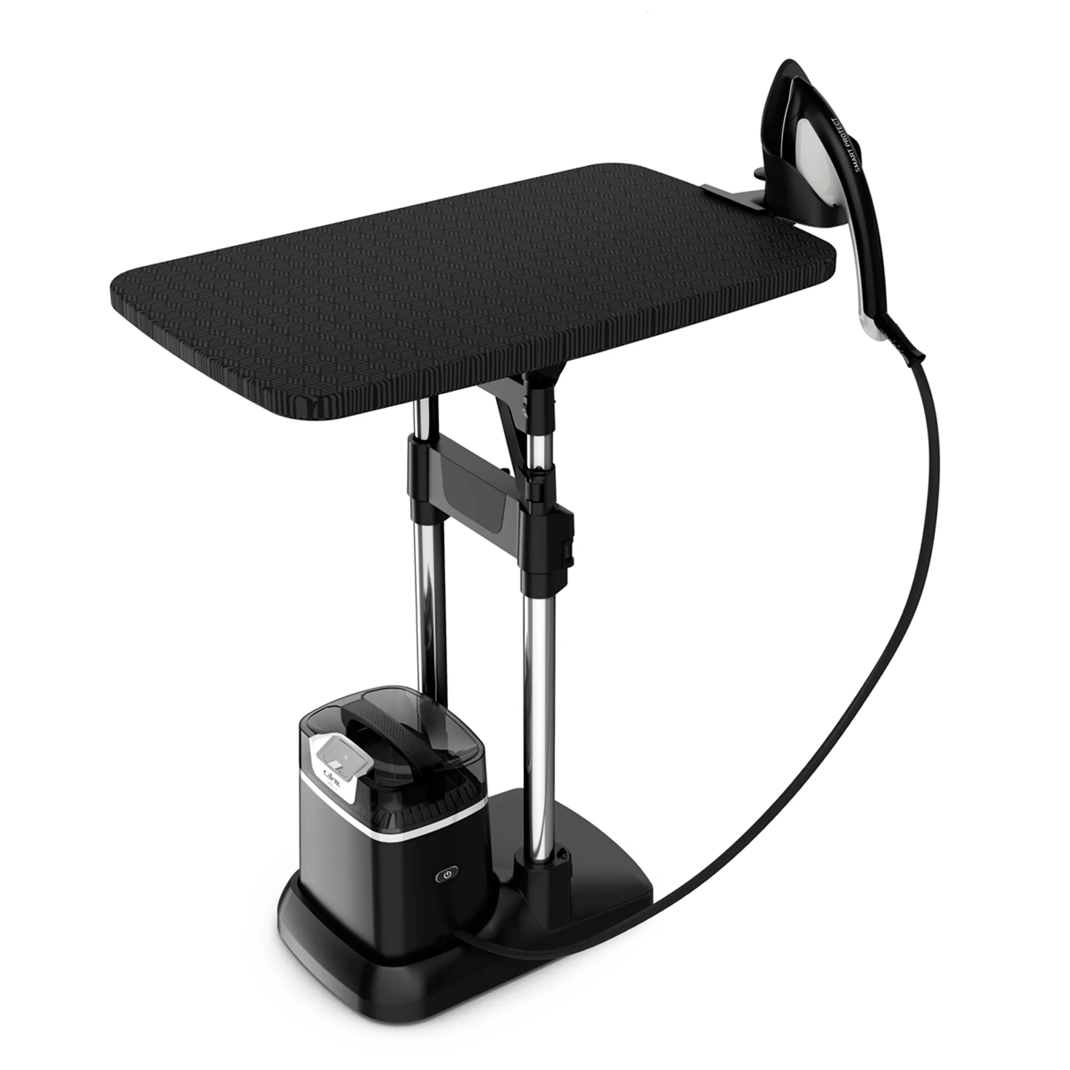 Calor Ixeo+ Ironing System QT1510C0 image