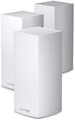 Linksys Système Wi-Fi 6 Intelligent Mesh Multiroom triple bande Velop AX4200 (Pack de 3) - MX12600-EU