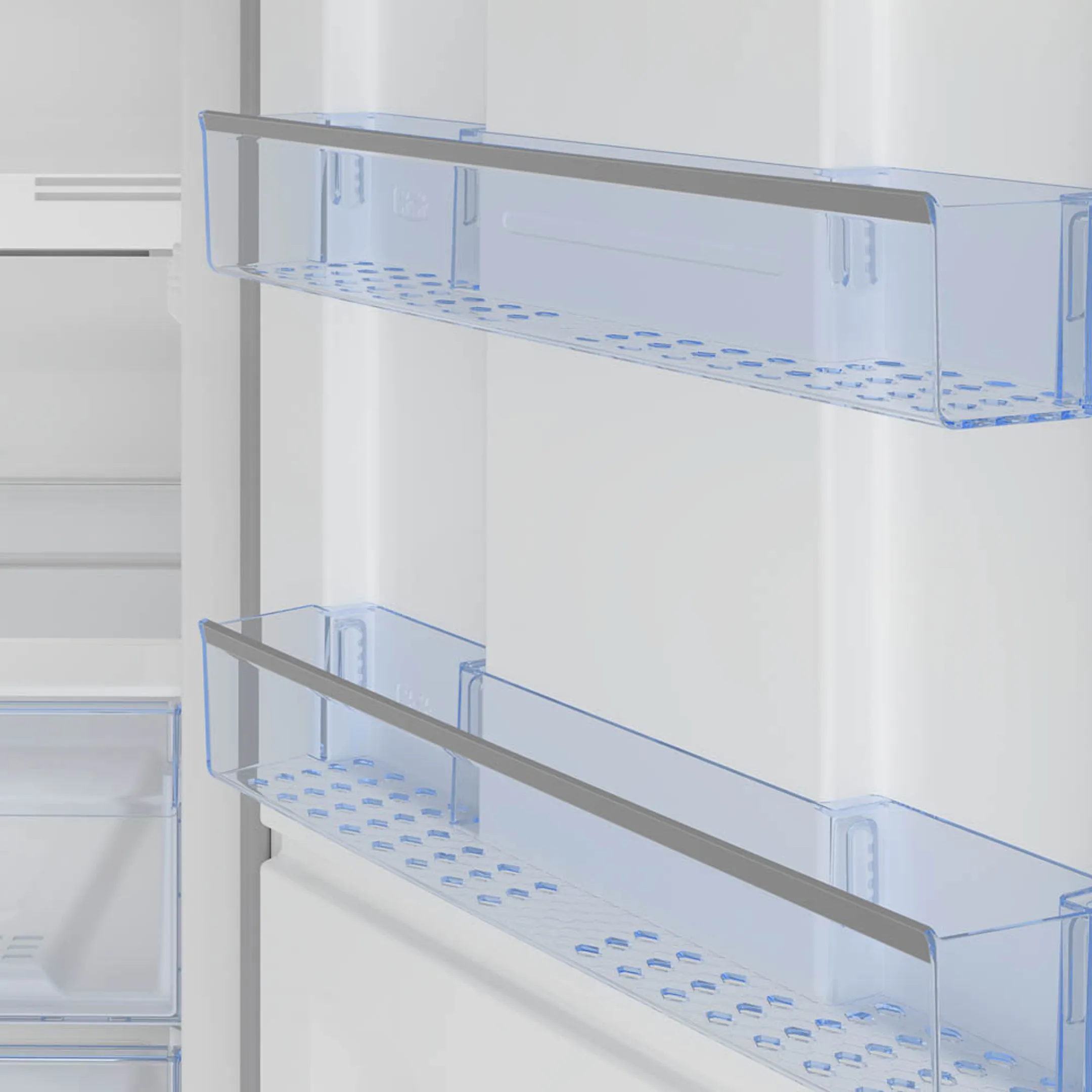 Beko Freezer RFNE448E45WN image