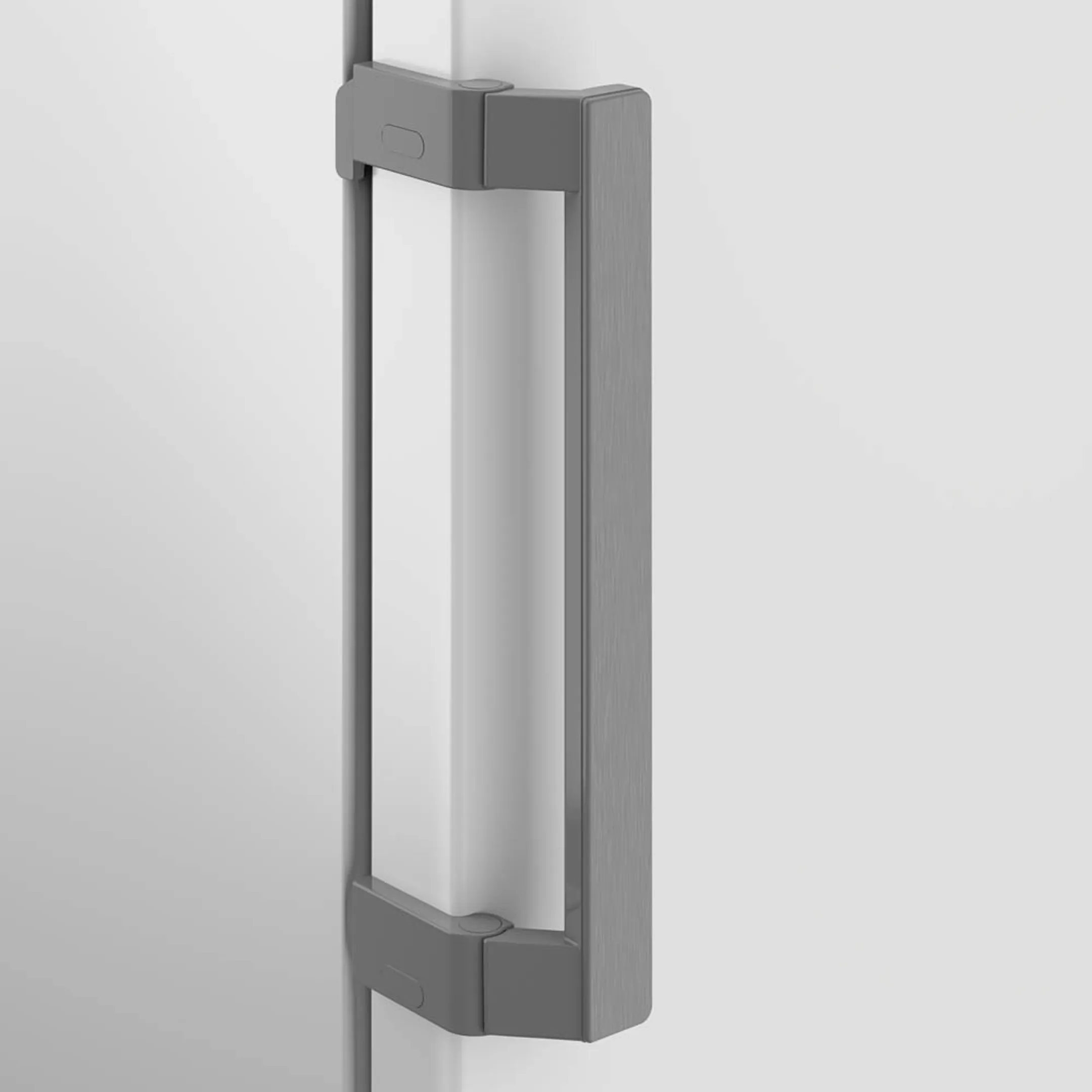 Beko Freezer RFNE448E45WN image