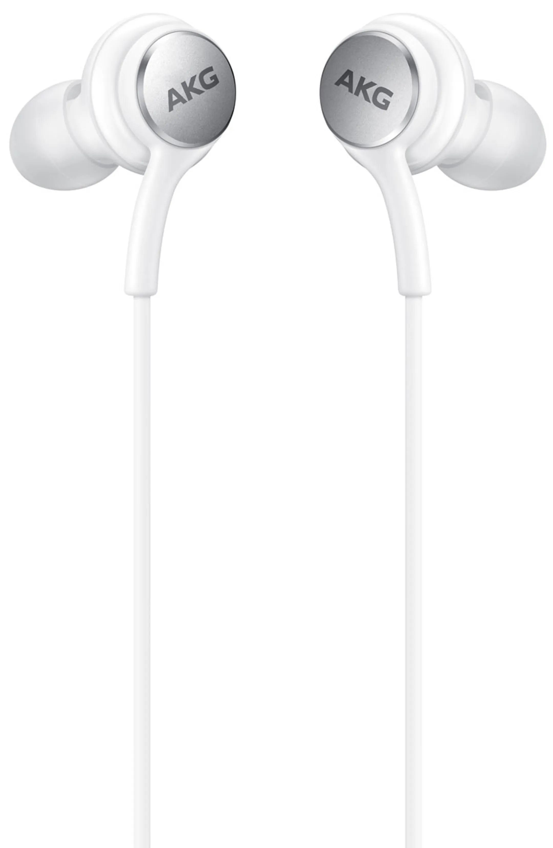 Samsung Écouteurs EO-IC100 Type-C - Blanc image