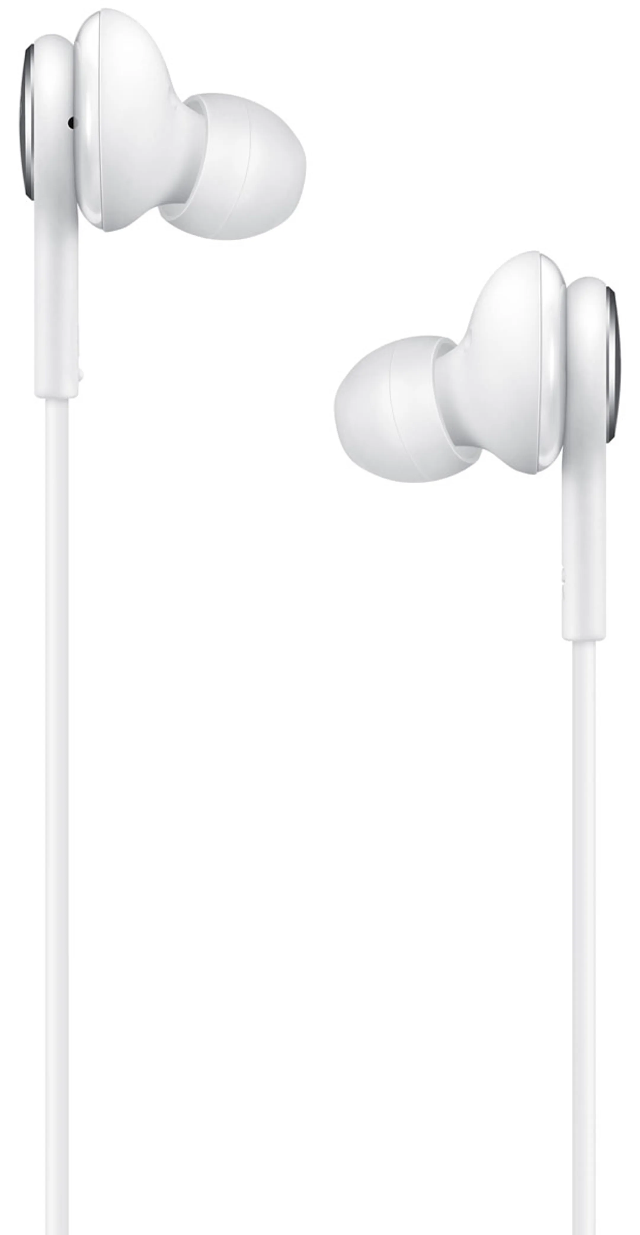 Samsung Écouteurs EO-IC100 Type-C - Blanc image