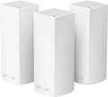 Linksys Système Wi-Fi Multiroom Intelligent Mesh™ triple bande Velop AC6600 (Pack de 3) - WHW0303-EU