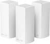 Linksys Système Wi-Fi Multiroom Intelligent Mesh™ triple bande Velop AC6600 (Pack de 3) - WHW0303-EU