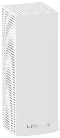 Linksys Système Wi-Fi Multiroom Intelligent Mesh™ triple bande Velop AC6600 (Pack de 3) - WHW0303-EU
