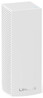 Linksys Système Wi-Fi Multiroom Intelligent Mesh™ triple bande Velop AC6600 (Pack de 3) - WHW0303-EU