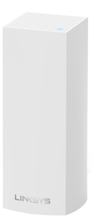 Linksys Système Wi-Fi Multiroom Intelligent Mesh™ triple bande Velop AC6600 (Pack de 3) - WHW0303-EU