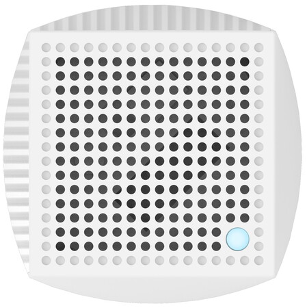 Linksys Système Wi-Fi Multiroom Intelligent Mesh™ triple bande Velop AC6600 (Pack de 3) - WHW0303-EU