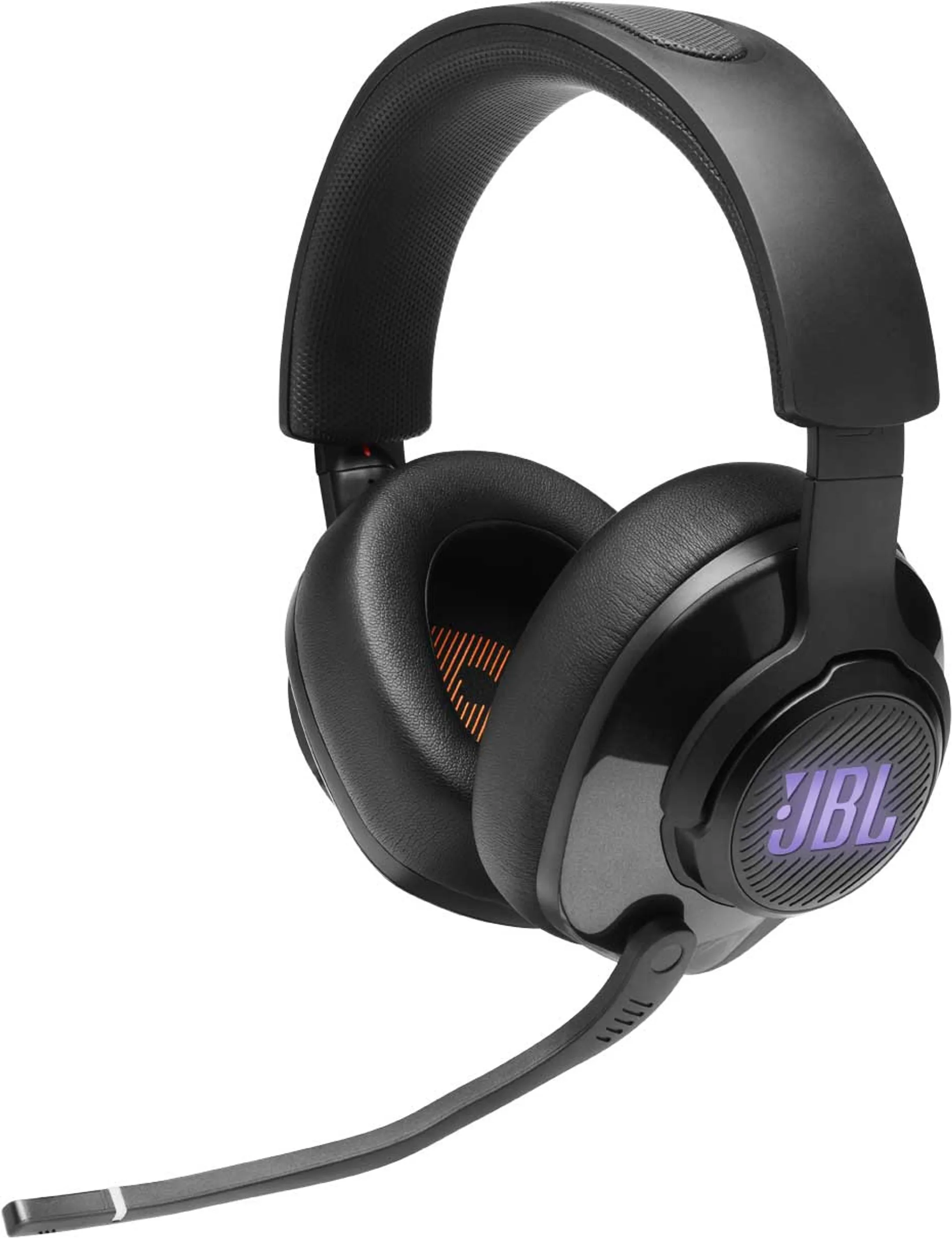 Casque gaming Quantum 400 - Noir