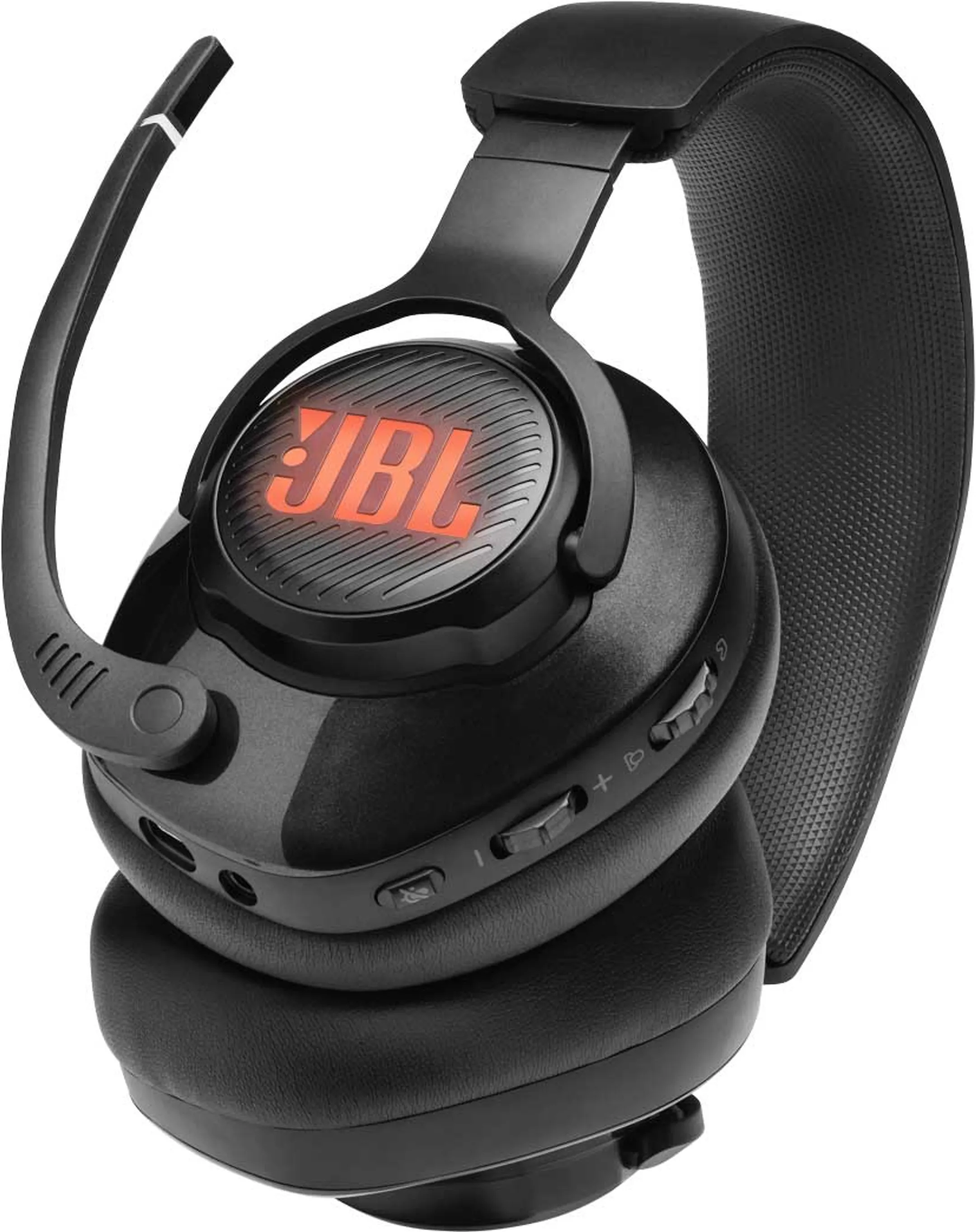 JBL Gaming Headset Quantum 400 - Black image