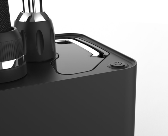 Steamone Défroisseur vapeur EUJK200B