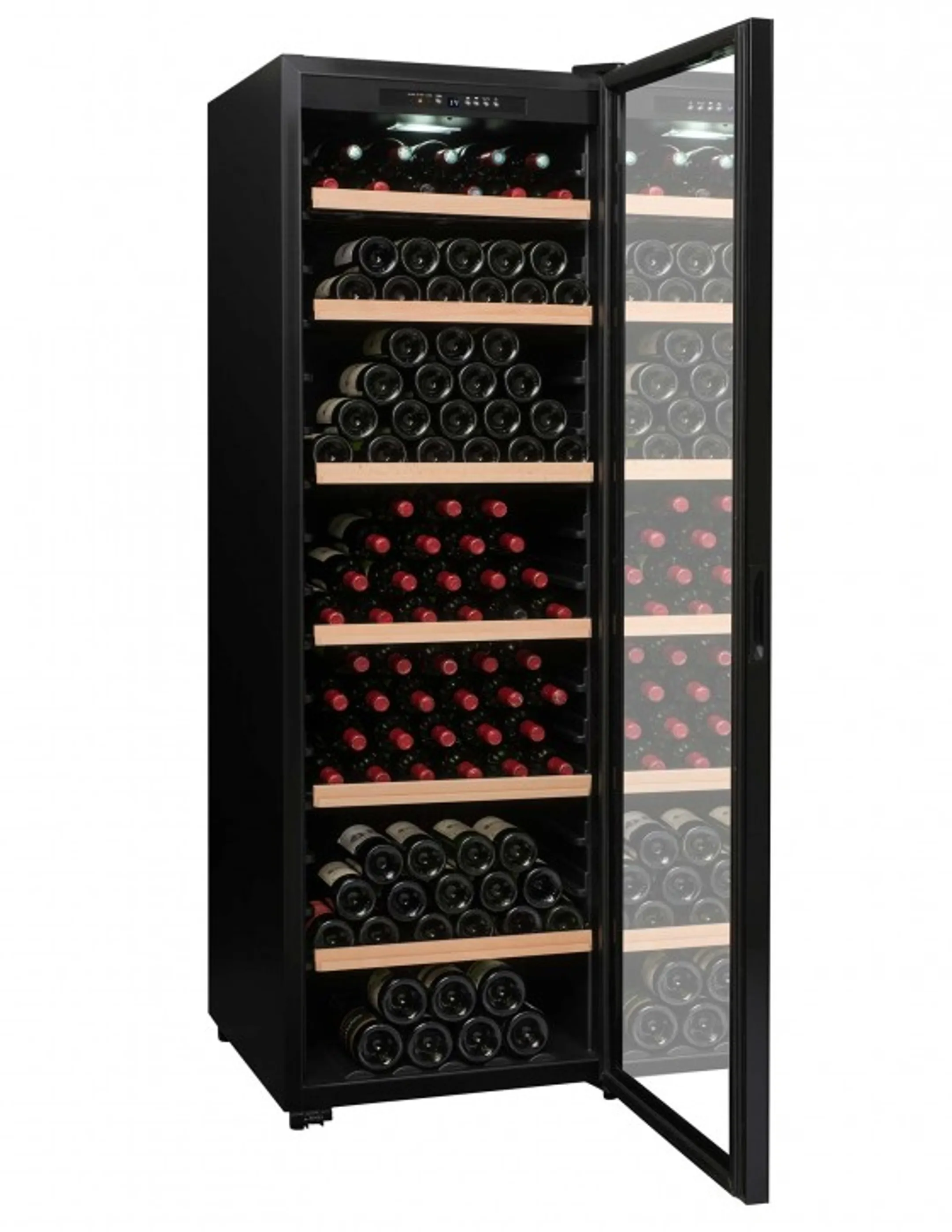 Weinkühlschrank CTV249