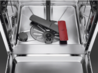 AEG Lave-vaisselle semi-intégrable ComfortLift FEE63800PM