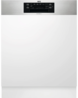 AEG Lave-vaisselle semi-intégrable ComfortLift FEE63800PM