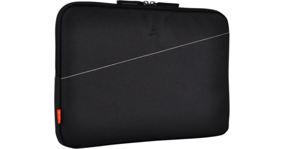 Adeqwat Housse 13-14'' eco design noire