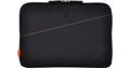 Adeqwat Housse 13-14'' eco design noire