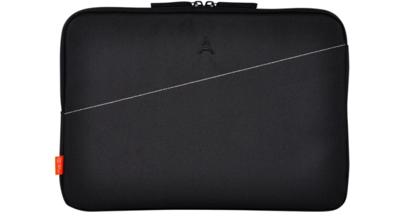 Adeqwat Housse 13-14'' eco design noire