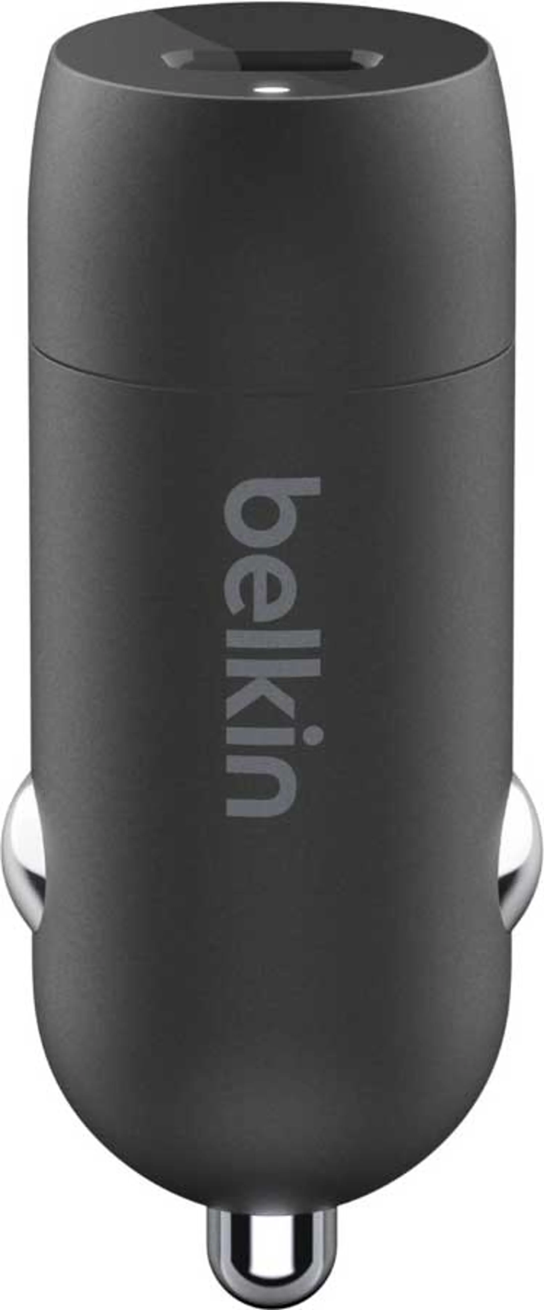 Belkin Car charger BOOST?CHARGE™ - USB C image