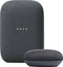 Google Nest Audio + Home Nest Mini - Charcoal