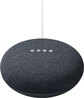Google Nest Audio + Home Nest Mini - Charcoal